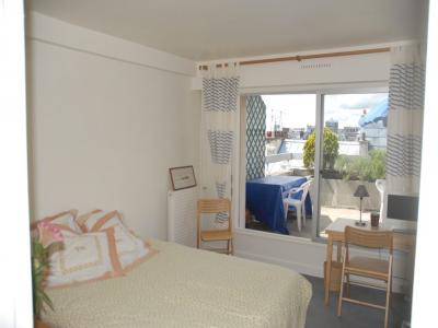 For rent Paris-17eme-arrondissement 2 rooms 27 m2 Paris (75017) photo 1