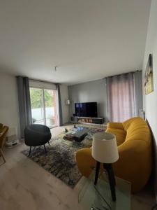 Louer Appartement Rouen 900 euros