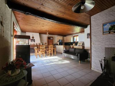 Acheter Maison 150 m2 Pugnac