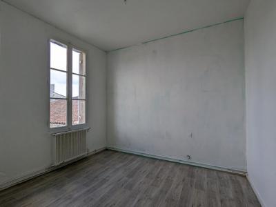 Annonce Vente Immeuble Libourne 33