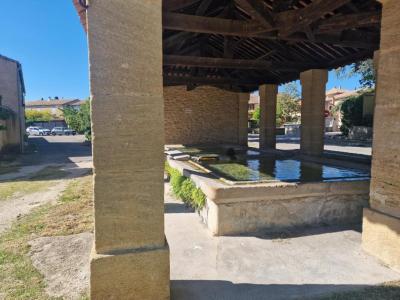 Annonce Vente 3 pices Maison Serignan-du-comtat 84