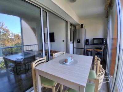 Annonce Vente 2 pices Appartement Agde 34