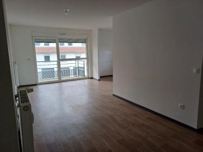 For rent Hagondange 2 rooms 53 m2 Moselle (57300) photo 0