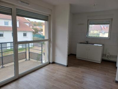 Annonce Location 2 pices Appartement Hagondange 57