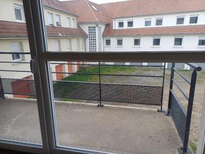 Louer Appartement 53 m2 Hagondange
