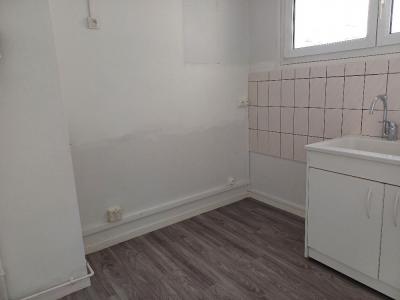Louer Appartement 52 m2 Rombas