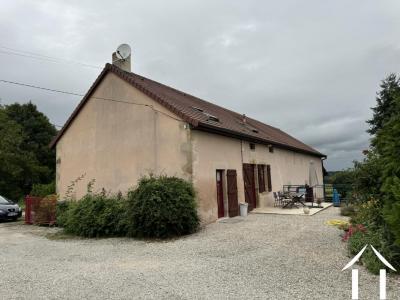 Annonce Vente 5 pices Maison Curgy 71