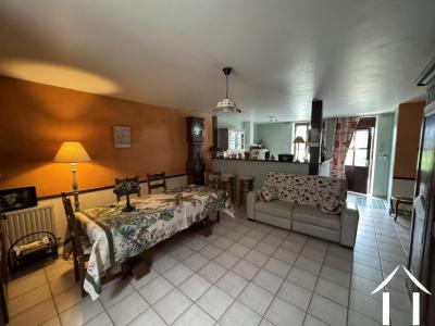 Acheter Maison Curgy Saone et loire