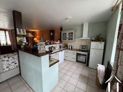 Acheter Maison Curgy 289000 euros