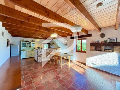 Annonce Vente 8 pices Maison Pradines 42