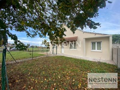 For rent Huisseau-sur-cosson 2 rooms 38 m2 Loir et cher (41350) photo 4