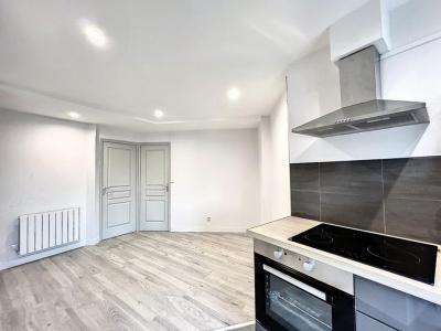 Louer Appartement 38 m2 Blois