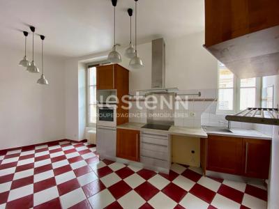 Louer Appartement 118 m2 Blois