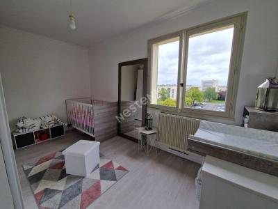 Louer Appartement Blois Loir et cher