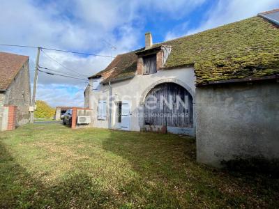 For rent Saint-claude-de-diray 1 room 22 m2 Loir et cher (41350) photo 0