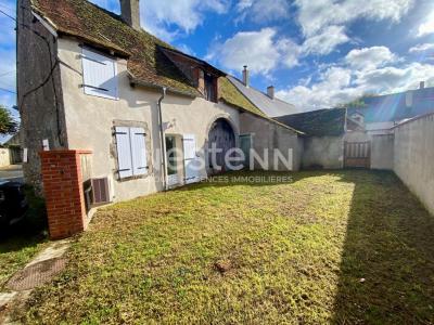 Annonce Location Maison Saint-claude-de-diray 41