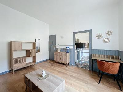 Louer Appartement 27 m2 Limoges