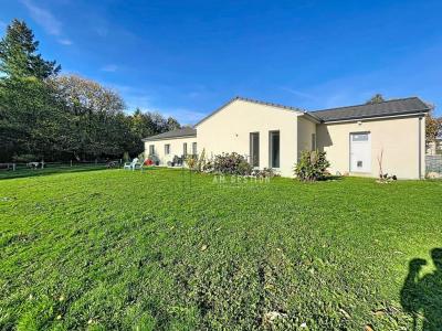 Annonce Vente 6 pices Maison Ambazac 87