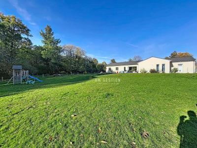 Acheter Maison 131 m2 Ambazac