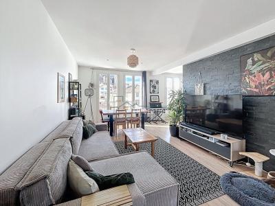 Annonce Vente 3 pices Appartement Limoges 87