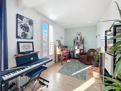 Acheter Appartement Limoges Haute vienne