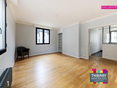 For sale Nantes 3 rooms 73 m2 Loire atlantique (44000) photo 1