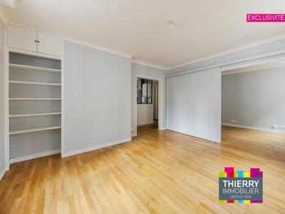 For sale Nantes 3 rooms 73 m2 Loire atlantique (44000) photo 2