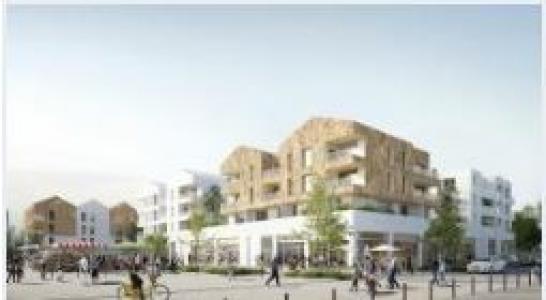 For rent Sorinieres 2 rooms 43 m2 Loire atlantique (44840) photo 0