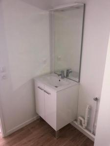 Louer Appartement Bordeaux Gironde