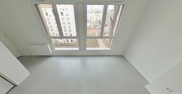 Louer Appartement 27 m2 Clermont-ferrand