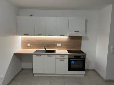 Louer Appartement 46 m2 Bezannes
