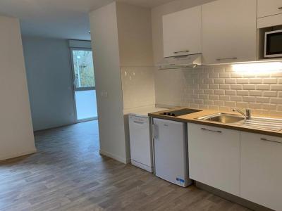 For rent Limoges 1 room 28 m2 Haute vienne (87100) photo 0