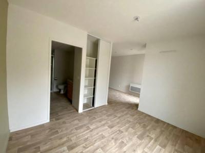 Louer Appartement 28 m2 Limoges