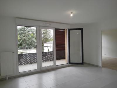 Louer Appartement 41 m2 Orleans