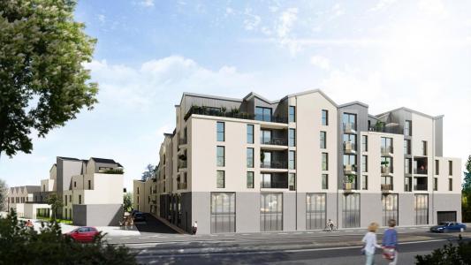 For rent Tours 1 room 26 m2 Indre et loire (37100) photo 0