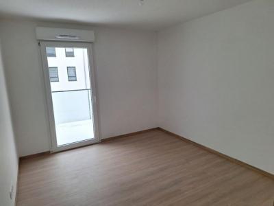Louer Appartement 56 m2 Saint-louis