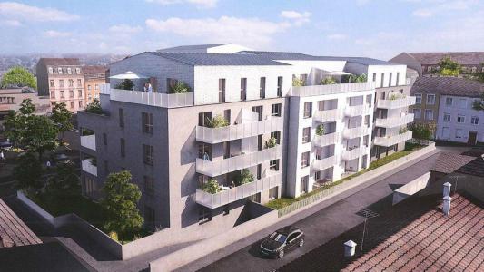 Annonce Location 3 pices Appartement Mulhouse 68