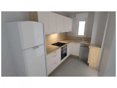 Louer Appartement 62 m2 Mulhouse