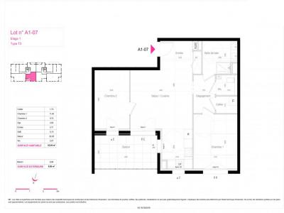 Louer Appartement Mulhouse Haut rhin