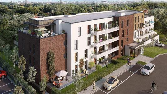 For rent Saint-laurent-blangy 3 rooms 64 m2 Pas de calais (62223) photo 0