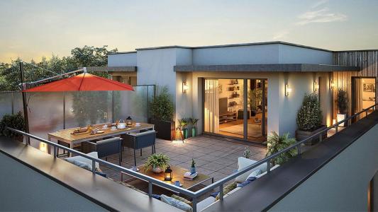 For rent Saint-laurent-blangy 3 rooms 64 m2 Pas de calais (62223) photo 1