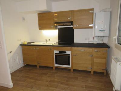 For rent Saint-laurent-blangy 3 rooms 64 m2 Pas de calais (62223) photo 2