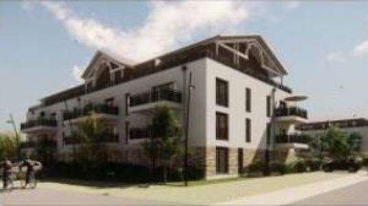 For rent Olonne-sur-mer 2 rooms 42 m2 Vendee (85340) photo 0