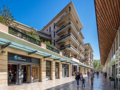 For rent Aix-en-provence 3 rooms 60 m2 Bouches du Rhone (13090) photo 0