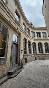 For rent Valenciennes 2 rooms 51 m2 Nord (59300) photo 1