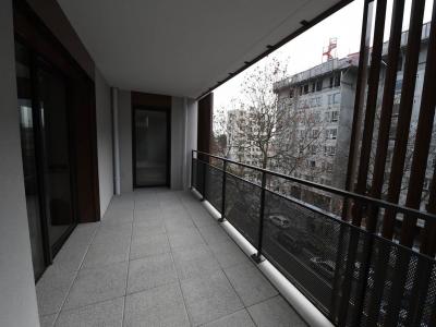 For rent Lyon-8eme-arrondissement 2 rooms 49 m2 Rhone (69008) photo 1