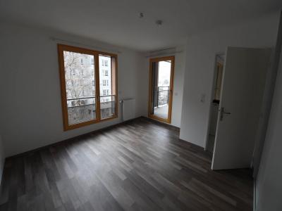 For rent Lyon-8eme-arrondissement 2 rooms 49 m2 Rhone (69008) photo 3