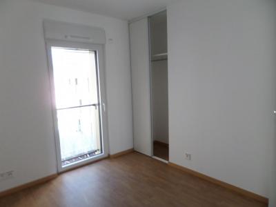 For rent Nantes 3 rooms 62 m2 Loire atlantique (44200) photo 2