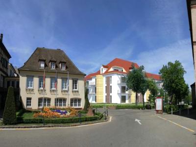 Annonce Location 2 pices Appartement Wintzenheim 68