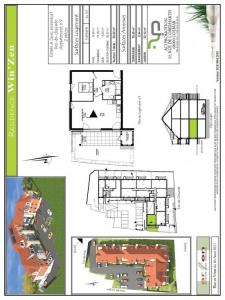Louer Appartement 45 m2 Wintzenheim
